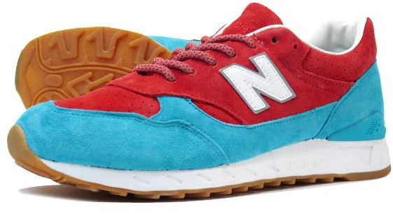 Concepts x New Balance 496 Regatta CM496CP CM496CP Novelship