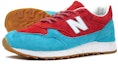 Buy Concepts x New Balance 496 'Regata' CM496CP