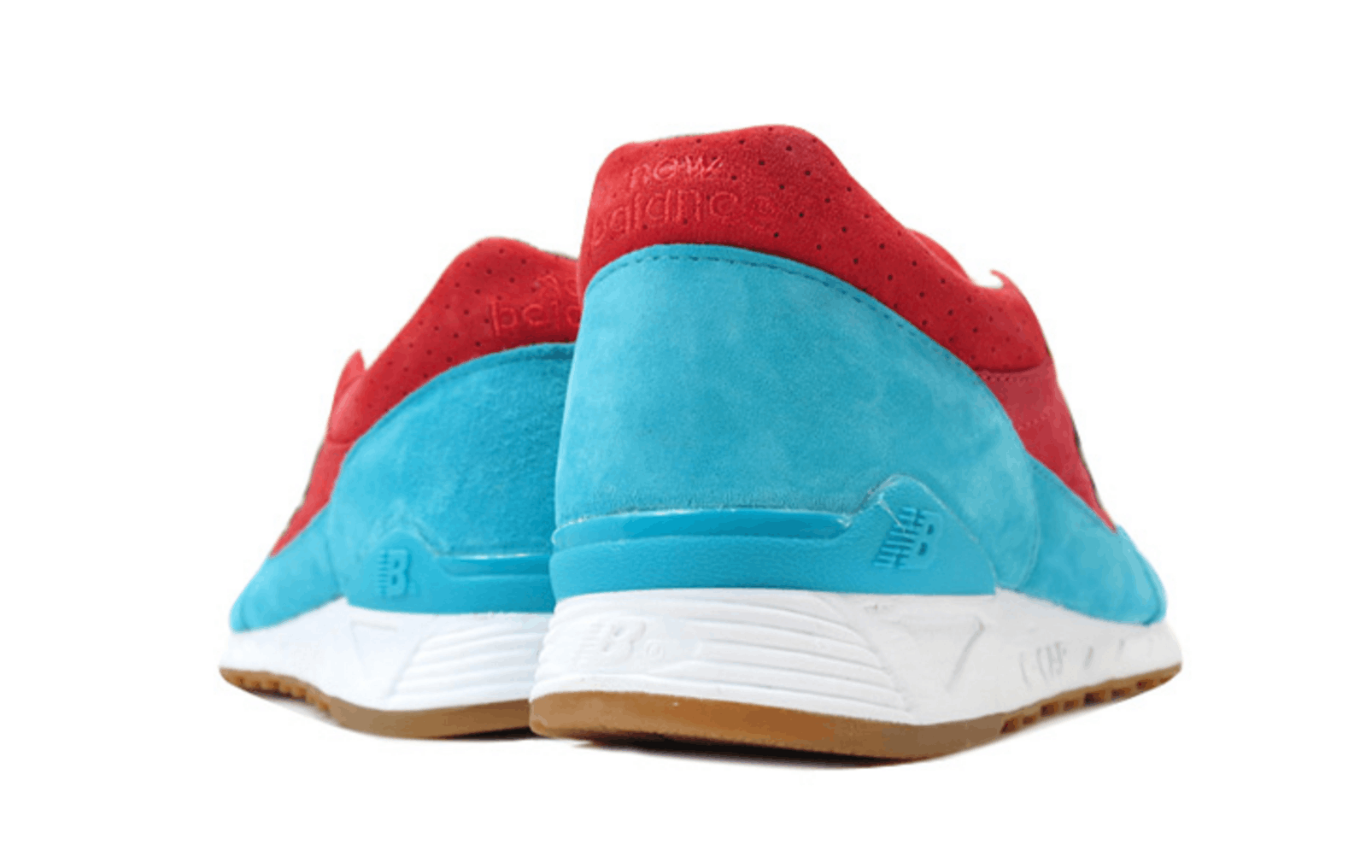 Buy Concepts x New Balance 496 Regatta CM496CP Novelship