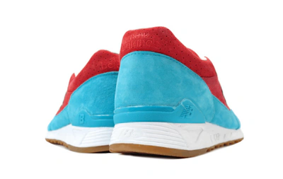 Concepts x New Balance 496 'Regatta'