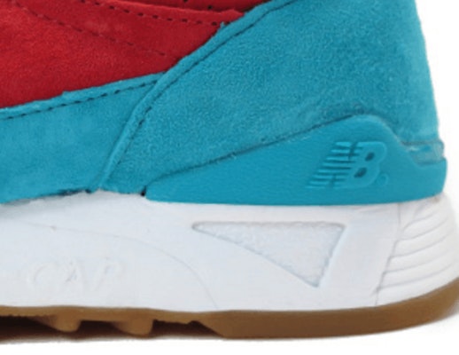 Concepts x New Balance 496 'Regata' CM496CP Shop Concepts x New Balance 496 'Regata' CM496CP