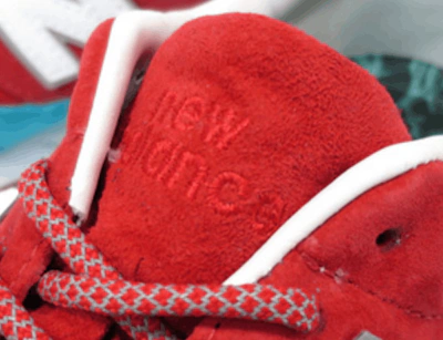 Concepts x New Balance 496 'Regatta'