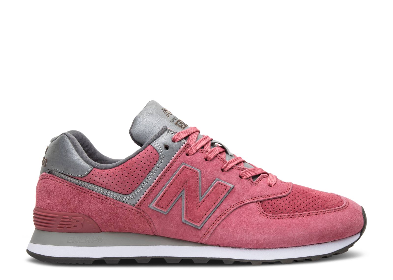 Buy Concepts x New Balance 574 2E 寬楦 'Rosé' ML574CNT-2E