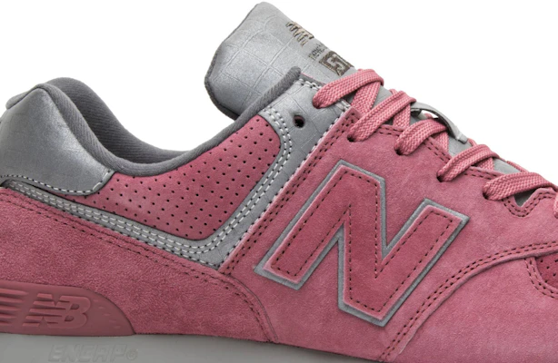 컨셉츠 x 뉴발란스 574 '로제' ML574CNT Order 컨셉츠 x 뉴발란스 574 '로제' ML574CNT