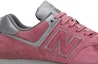 Order 컨셉츠 x 뉴발란스 574 '로제' ML574CNT