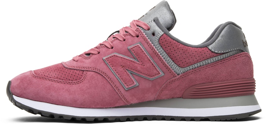 컨셉츠 x 뉴발란스 574 '로제' ML574CNT Lookbook 컨셉츠 x 뉴발란스 574 '로제' ML574CNT