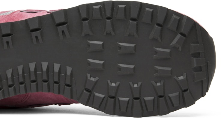 컨셉츠 x 뉴발란스 574 '로제' ML574CNT Purchase 컨셉츠 x 뉴발란스 574 '로제' ML574CNT