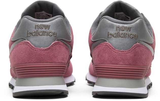 컨셉츠 x 뉴발란스 574 '로제' ML574CNT Details for 컨셉츠 x 뉴발란스 574 '로제' ML574CNT