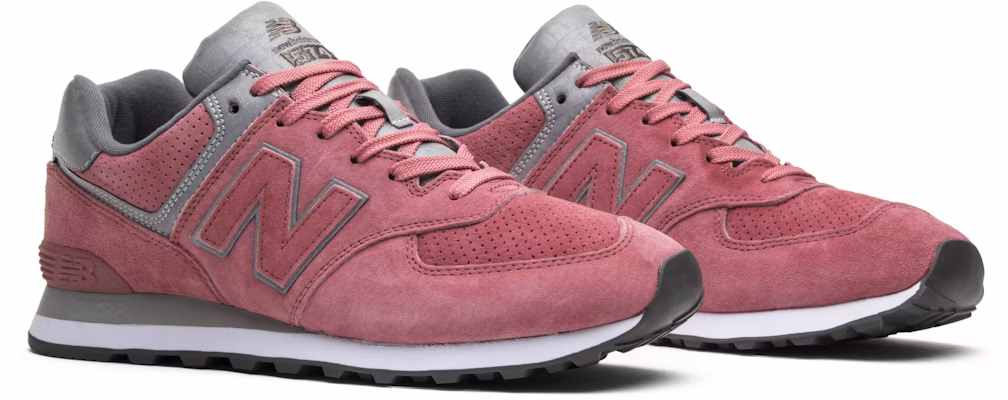 컨셉츠 x 뉴발란스 574 '로제' ML574CNT Cheap 컨셉츠 x 뉴발란스 574 '로제' ML574CNT