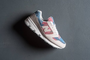 Concepts x New Balance 575 'M80' (Special Box) MD575CP-SB/MD575CP Concepts x New Balance 575 'M80' (Special Box) MD575CP-SB/MD575CP