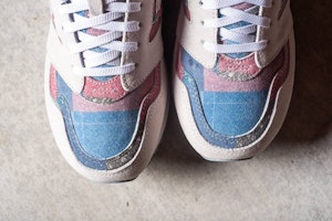 Concepts x New Balance 575 'M80' (Caja Especial) MD575CP-SB/MD575CP Lookbook Concepts x New Balance 575 'M80' (Caja Especial) MD575CP-SB/MD575CP