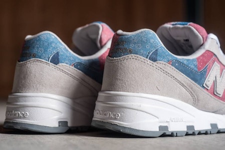 Concepts x New Balance 575 'M80' (Kotak Spesial) MD575CP-SB/MD575CP Purchase Concepts x New Balance 575 'M80' (Kotak Spesial) MD575CP-SB/MD575CP