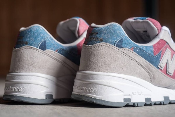 Concepts x New Balance 575 'M80' (Special Box) MD575CP-SB/MD575CP Purchase Concepts x New Balance 575 'M80' (Special Box) MD575CP-SB/MD575CP