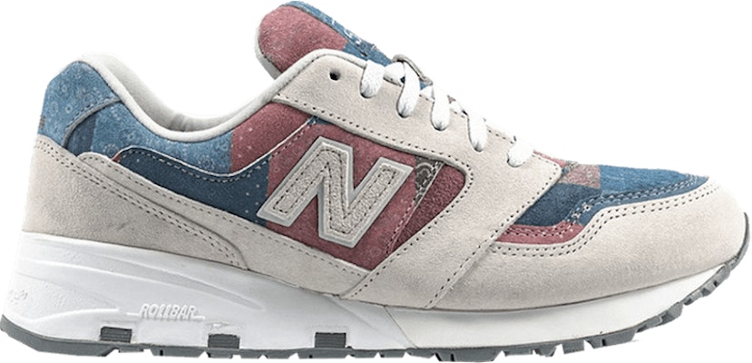 Concepts x New Balance 575 'M80' Lelaki Wanita Kasut Sneakers. MD575CP Buy Concepts x New Balance 575 'M80' Lelaki Wanita Kasut Sneakers. MD575CP