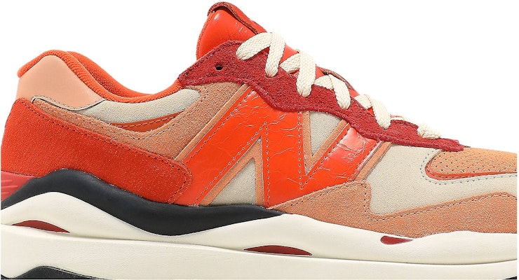 Concepts x New Balance 57/40 'De Vuelta a Casa' M5740HH1 Order Concepts x New Balance 57/40 'De Vuelta a Casa' M5740HH1