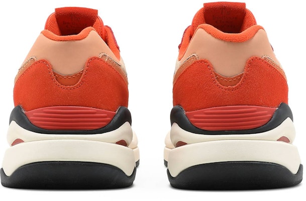 Concepts x New Balance 57/40 'De Vuelta a Casa' M5740HH1 Details for Concepts x New Balance 57/40 'De Vuelta a Casa' M5740HH1