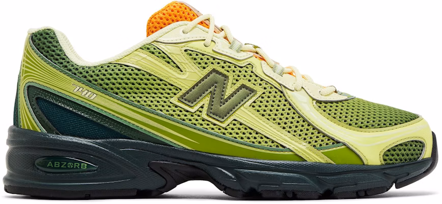 Concepts x New Balance 740 'Brut' Zapatillas edición especial U740CO2 Buy Concepts x New Balance 740 'Brut' Zapatillas edición especial U740CO2