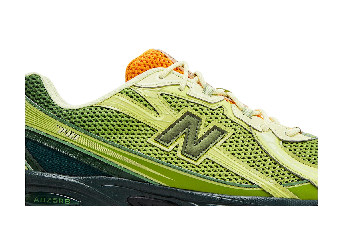 Concepts x New Balance 740 'Brut'