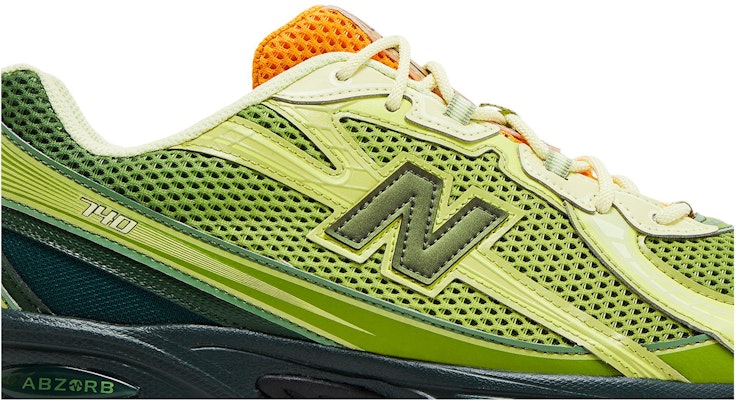 Concepts x New Balance 740 'Brut' Zapatillas edición especial U740CO2 Order Concepts x New Balance 740 'Brut' Zapatillas edición especial U740CO2