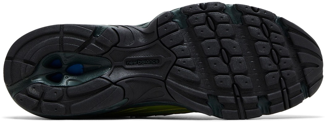 Concepts x New Balance 740 'Brut' Zapatillas edición especial U740CO2 Shop Concepts x New Balance 740 'Brut' Zapatillas edición especial U740CO2