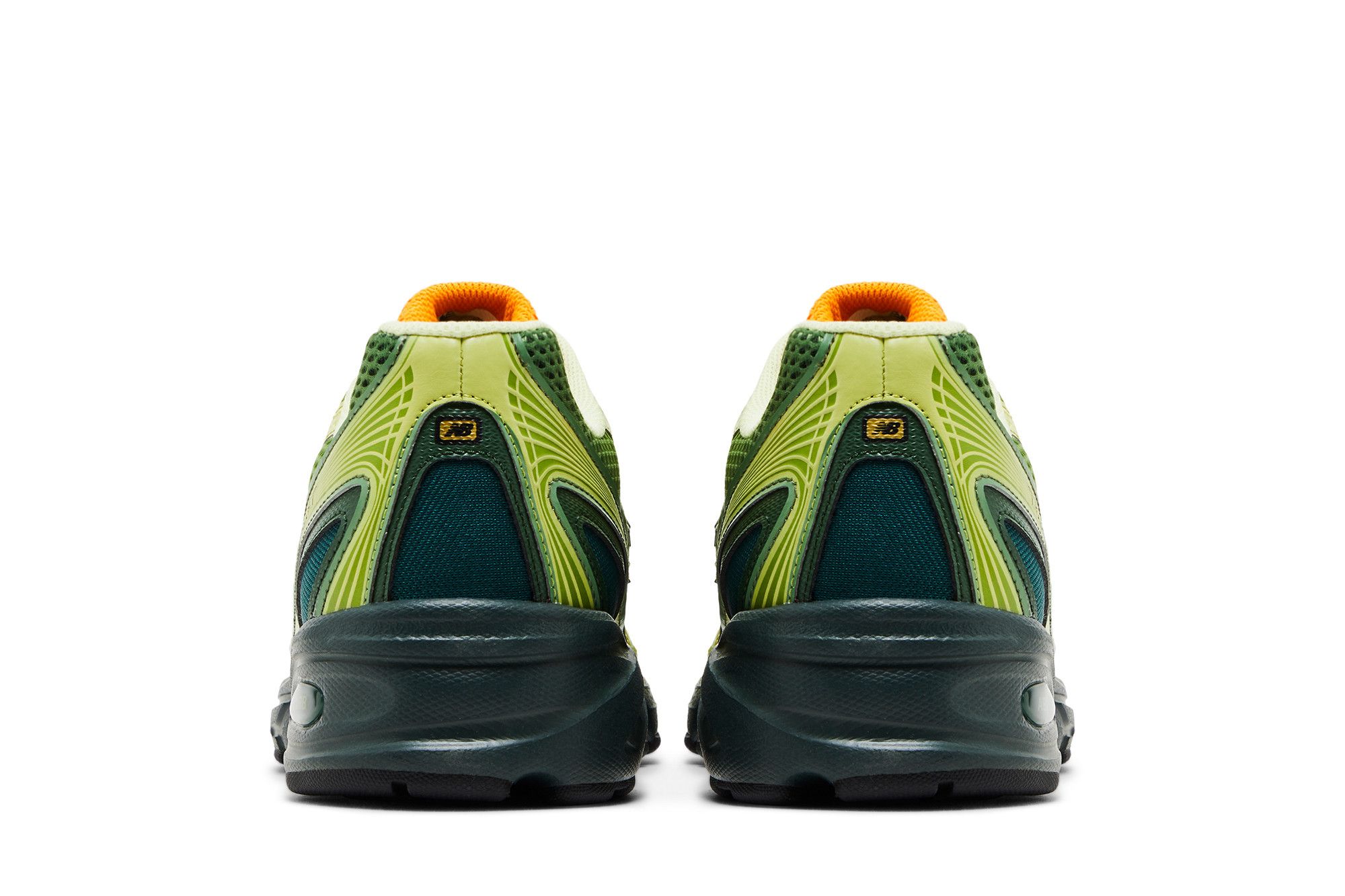 Details for Concepts x New Balance 740 'Brut' Zapatillas edición especial U740CO2