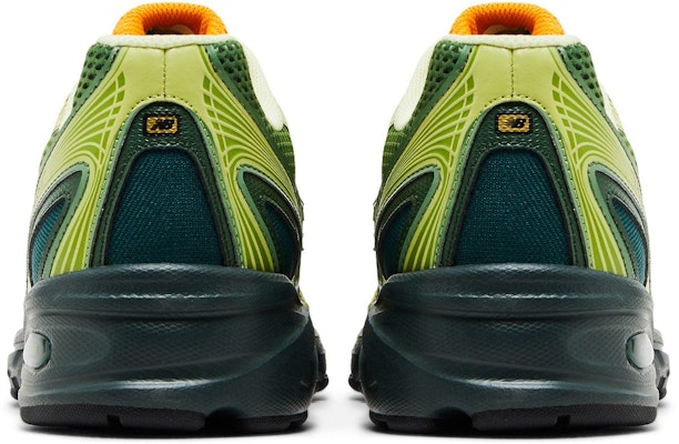 Concepts x New Balance 740 'Brut' Zapatillas edición especial U740CO2 Details for Concepts x New Balance 740 'Brut' Zapatillas edición especial U740CO2