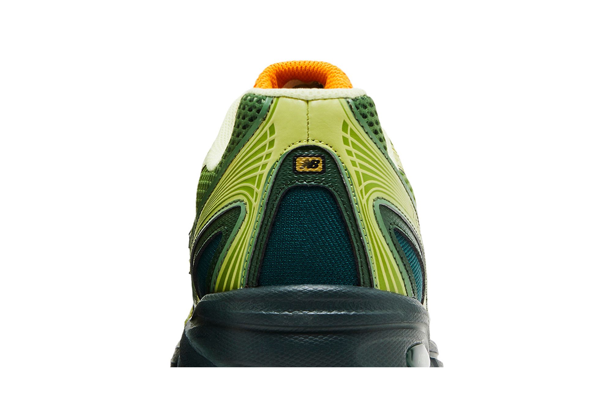 Sizing Concepts x New Balance 740 'Brut' Zapatillas edición especial U740CO2