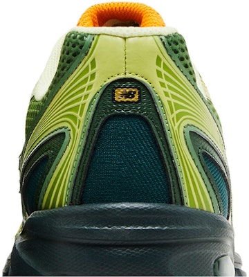 Concepts x New Balance 740 'Brut' Zapatillas edición especial U740CO2 Sizing Concepts x New Balance 740 'Brut' Zapatillas edición especial U740CO2