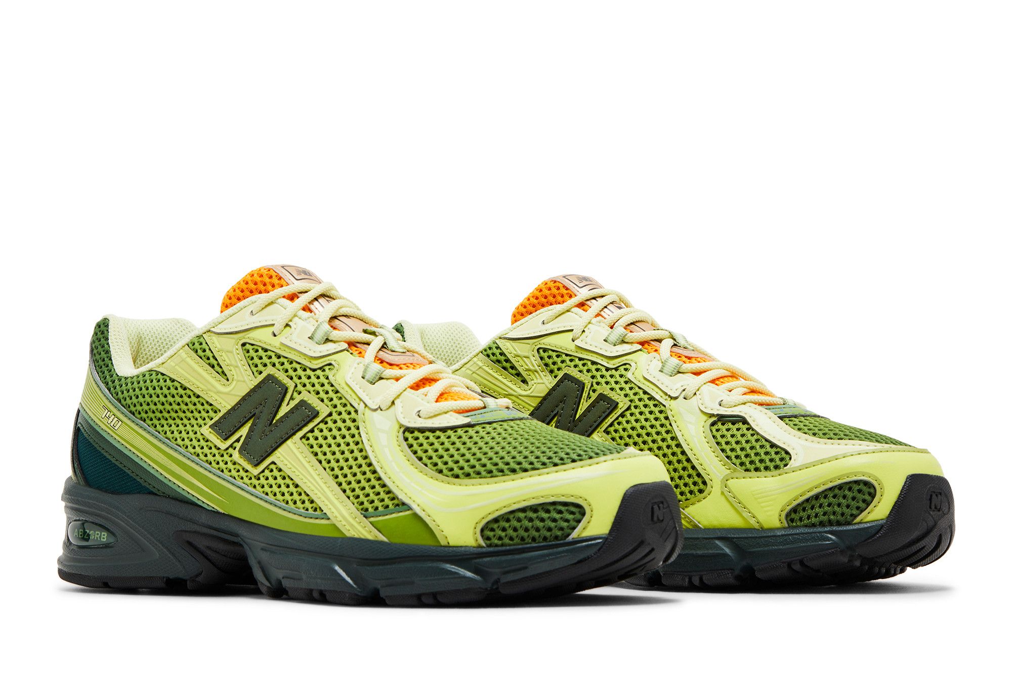 Cheap Concepts x New Balance 740 'Brut' Zapatillas edición especial U740CO2