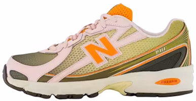 Concepts x New Balance 740 'Saignée' U740GP2 Concepts x New Balance 740 'Saignée' U740GP2