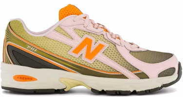 Concepts x New Balance 740 'Saignée' U740GP2 Concepts x New Balance 740 'Saignée' U740GP2