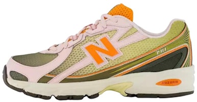 Concepts x New Balance 740 'Saignée' U740GP2 Concepts x New Balance 740 'Saignée' U740GP2