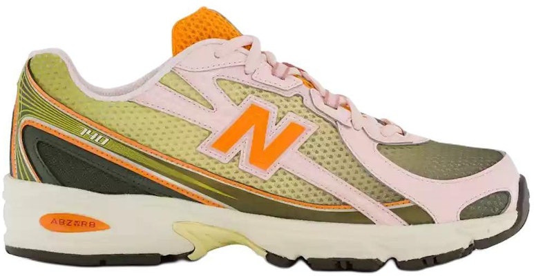 Concepts x New Balance 740「Saignée」 U740GP2 Order Concepts x New Balance 740「Saignée」 U740GP2