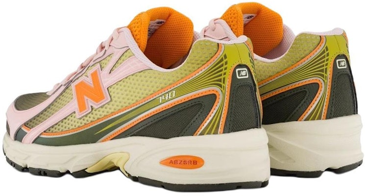 Concepts x New Balance 740 'Saignée' U740GP2 Shop Concepts x New Balance 740 'Saignée' U740GP2