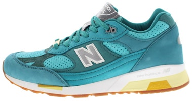 Concepts x New Balance 991.5 'Lake Havasu' M9915CNP