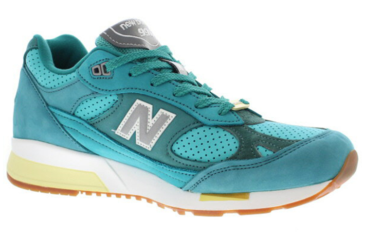 Order Concepts x New Balance 991.5 'Danau Havasu' M9915CNP