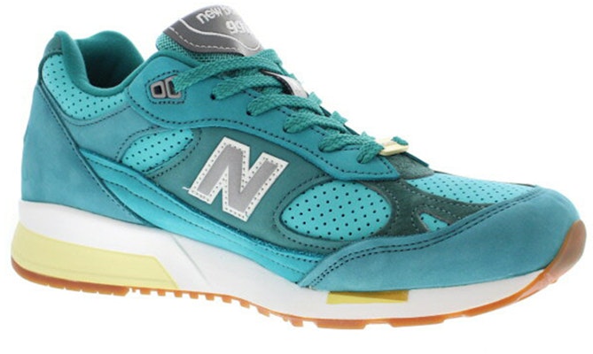 컨셉츠 x 뉴발란스 991.5 '하바수 호' M9915CNP Order 컨셉츠 x 뉴발란스 991.5 '하바수 호' M9915CNP