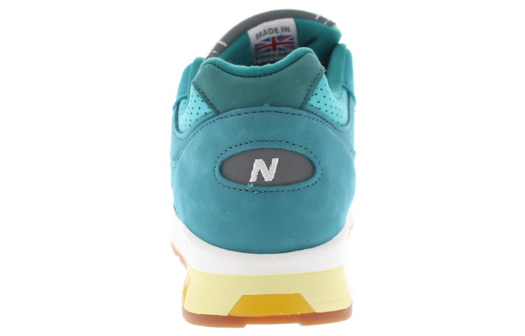 Lookbook Concepts x New Balance 991.5 'Danau Havasu' M9915CNP