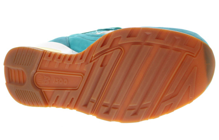 Shop Concepts x New Balance 991.5 'Danau Havasu' M9915CNP