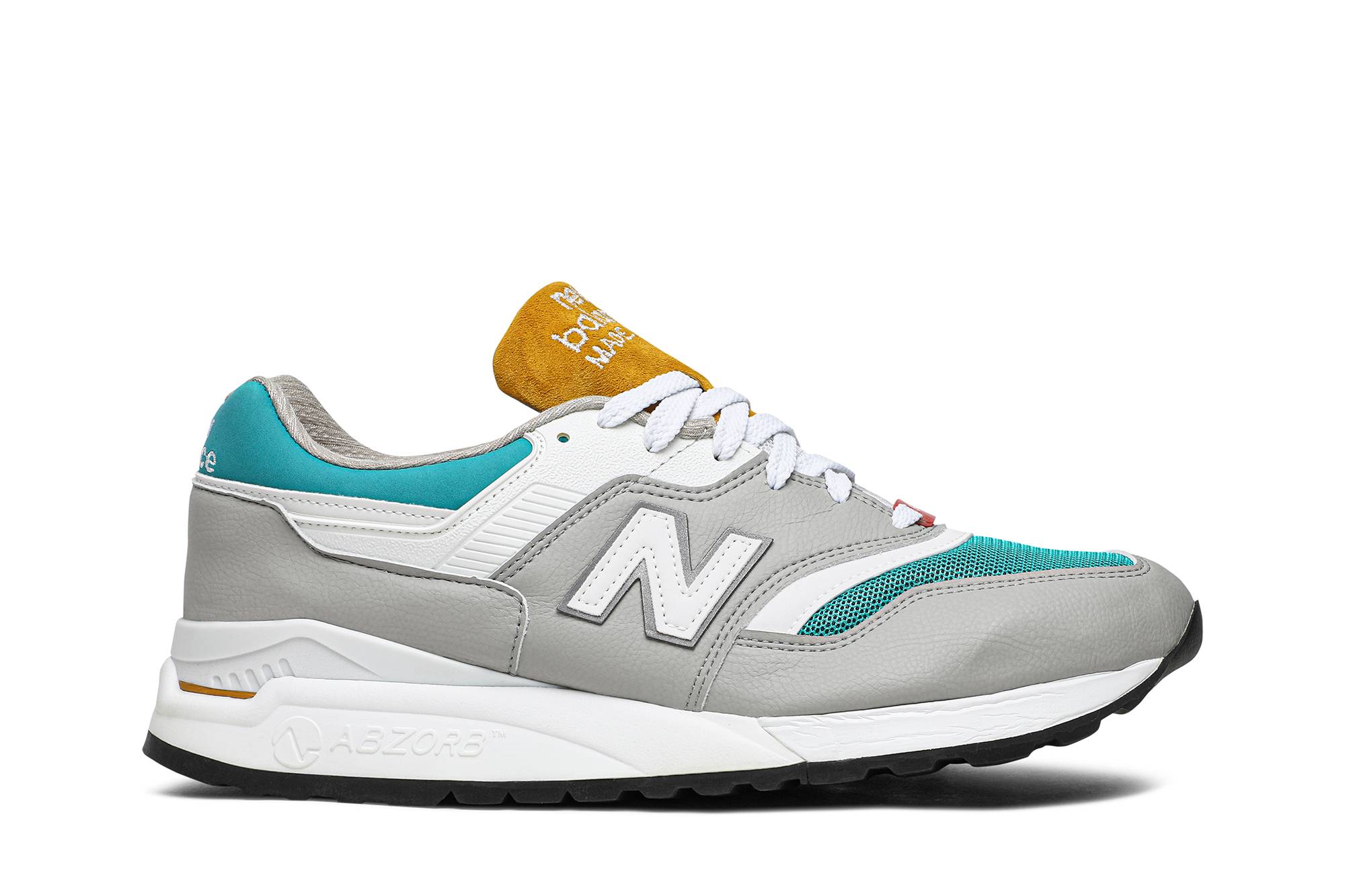Buy Concepts x New Balance 997.5 'Esplanade' (Kotak Khas) M9975CN-SB/M9975CN