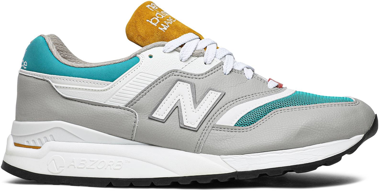 Concepts x New Balance 'Esplanade' (Special Box) M9975CN-SB/M9975CN