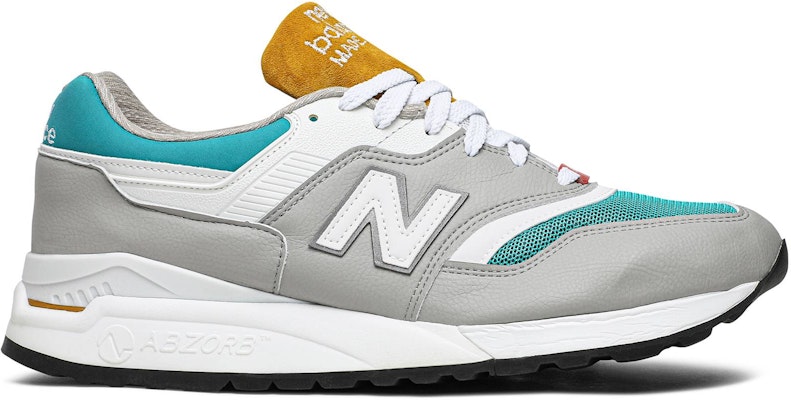 컨셉츠 x 뉴발란스 997.5 '에스플러네이드' (스페셜 박스) M9975CN-SB/M9975CN Buy 컨셉츠 x 뉴발란스 997.5 '에스플러네이드' (스페셜 박스) M9975CN-SB/M9975CN