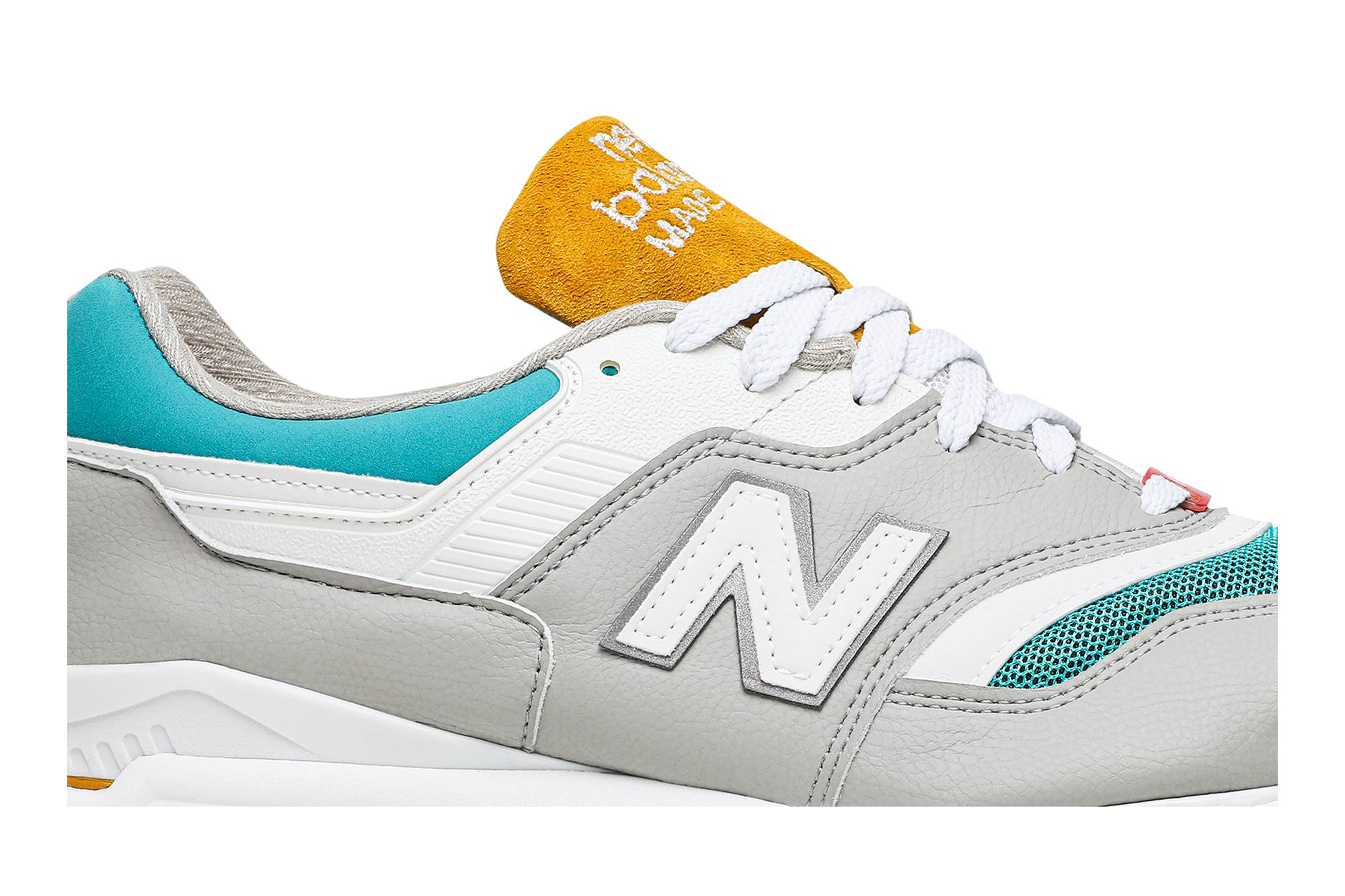 Order Concepts x New Balance 997.5 'Esplanade' (Kotak Khas) M9975CN-SB/M9975CN