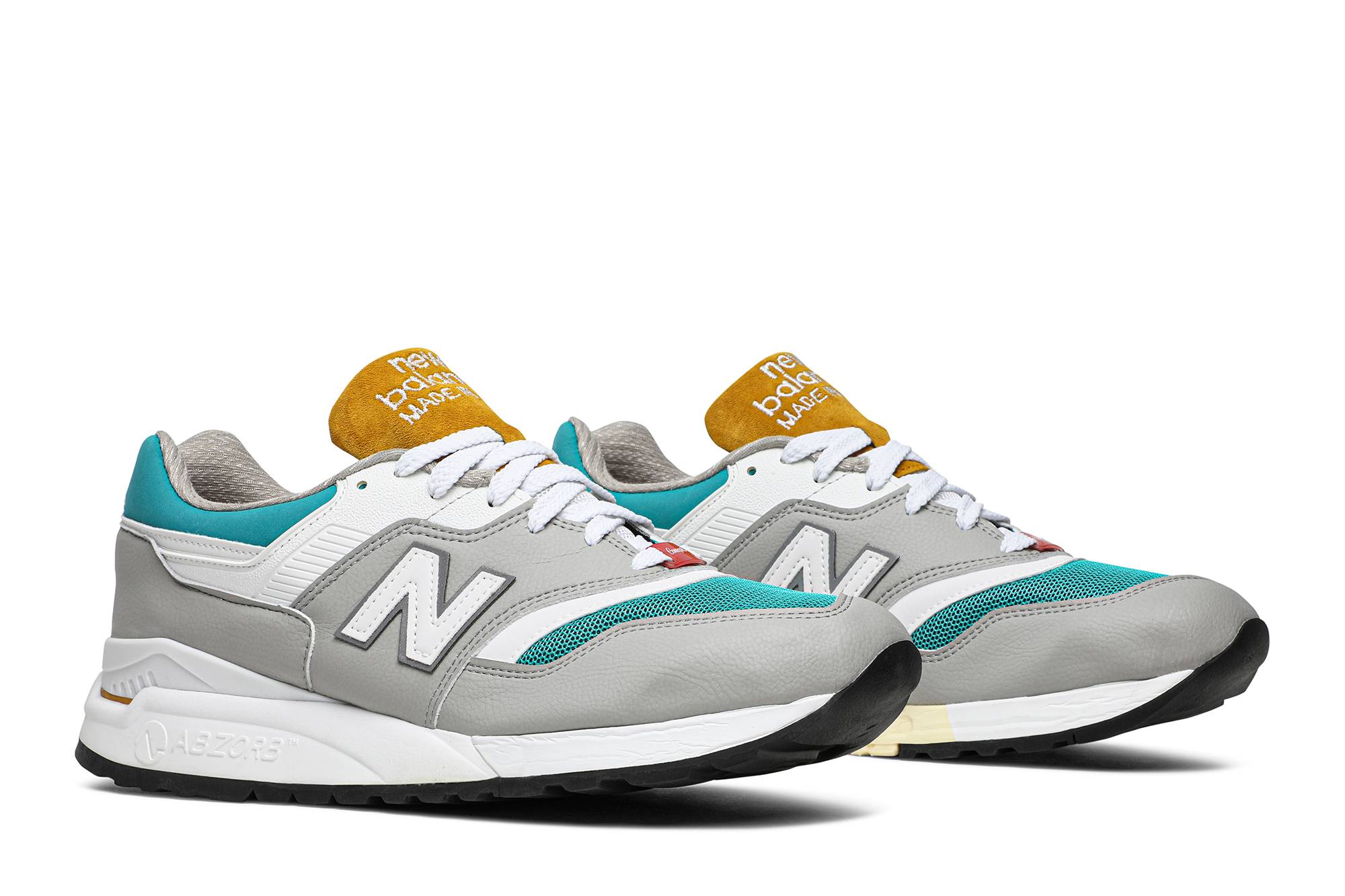 Cheap Concepts x New Balance 997.5 'Esplanade' (Kotak Khas) M9975CN-SB/M9975CN