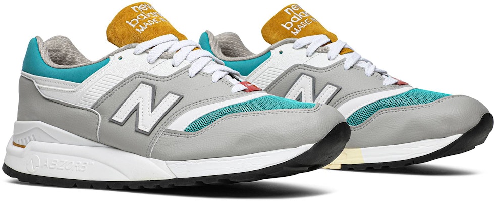 컨셉츠 x 뉴발란스 997.5 '에스플러네이드' (스페셜 박스) M9975CN-SB/M9975CN Cheap 컨셉츠 x 뉴발란스 997.5 '에스플러네이드' (스페셜 박스) M9975CN-SB/M9975CN