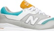 Order Concepts x New Balance 997.5 'Esplanade' Lelaki Kasual Sneakers M9975CN