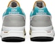 Details for Concepts x New Balance 997.5 'Esplanade' Lelaki Kasual Sneakers M9975CN