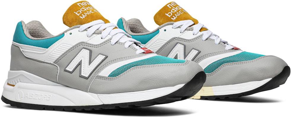 Concepts x New Balance 997.5 'Esplanade' Lelaki Kasual Sneakers M9975CN Cheap Concepts x New Balance 997.5 'Esplanade' Lelaki Kasual Sneakers M9975CN