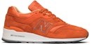 Buy Concepts x New Balance 997 'Artículos de Lujo' M997TNY