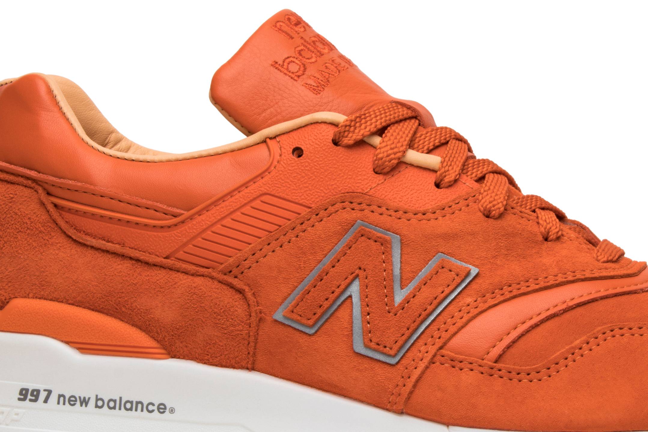 Order Concepts x New Balance 997 'Artículos de Lujo' M997TNY